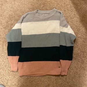hollister sweater
